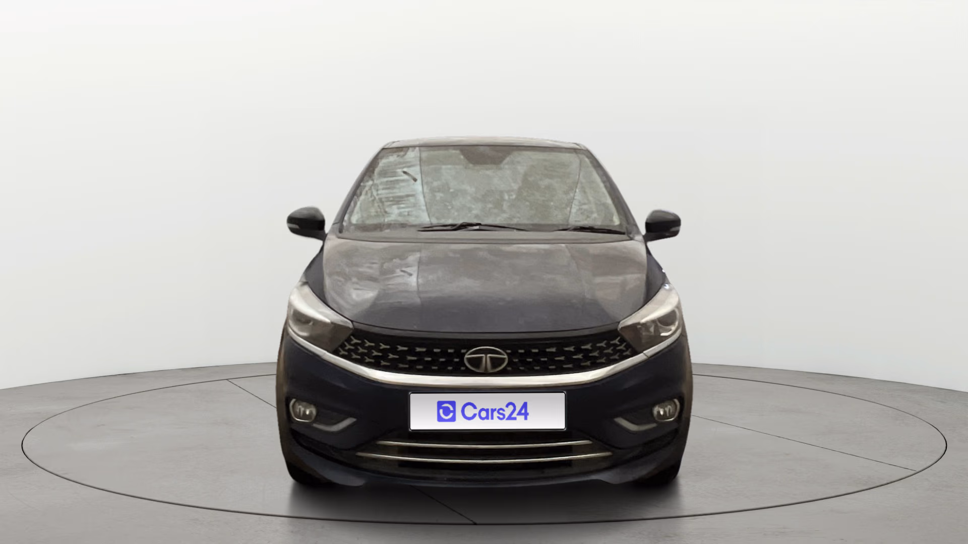 Used 2022 Tata Tigor Used 2022 Tata Tigor