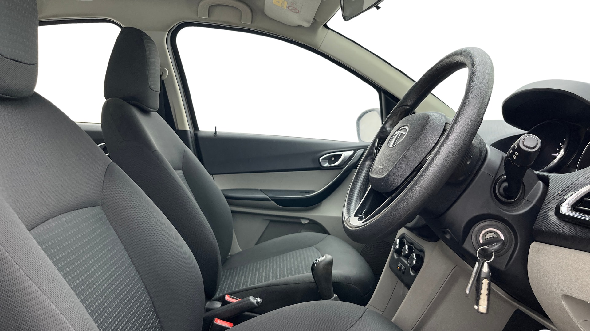 Used 2018 Tata Tiago Used 2018 Tata Tiago