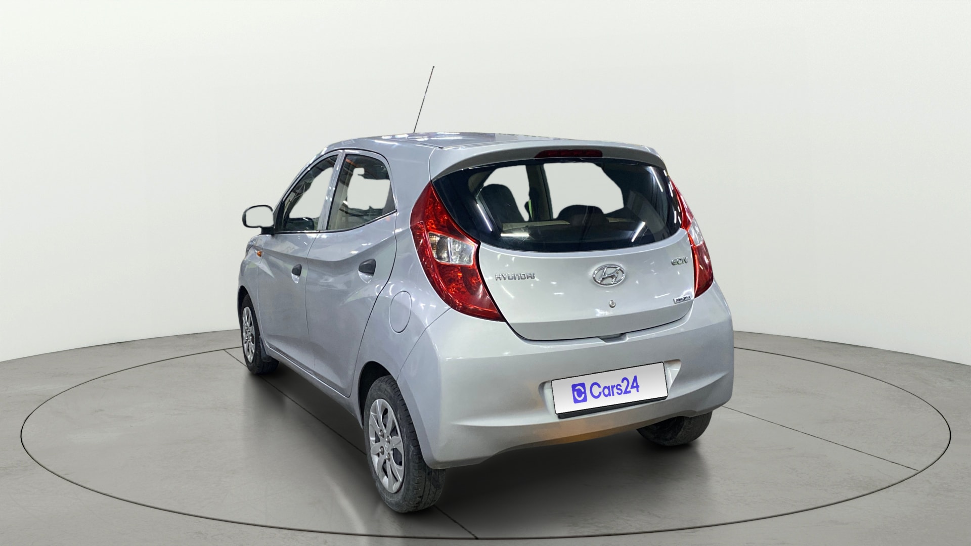 Used 2016 Hyundai EON Used 2016 Hyundai EON