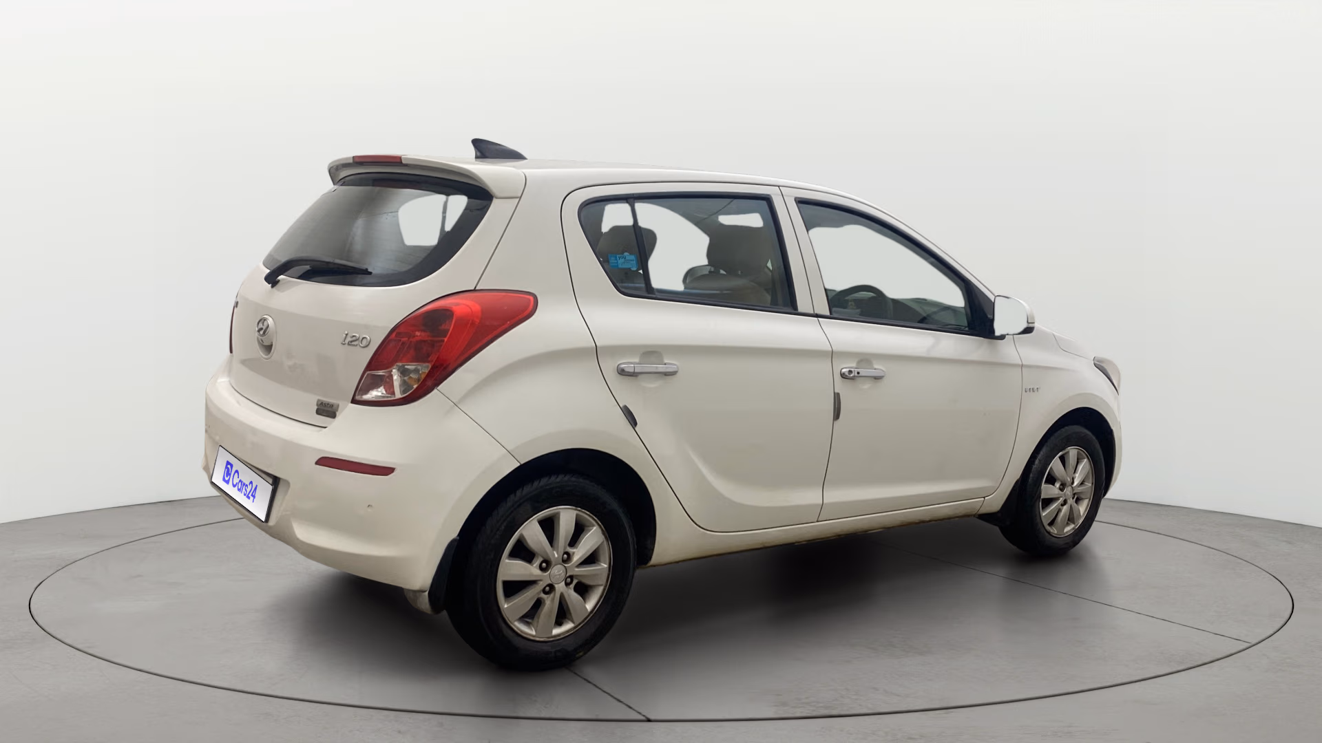 Used 2014 Hyundai i20 Used 2014 Hyundai i20