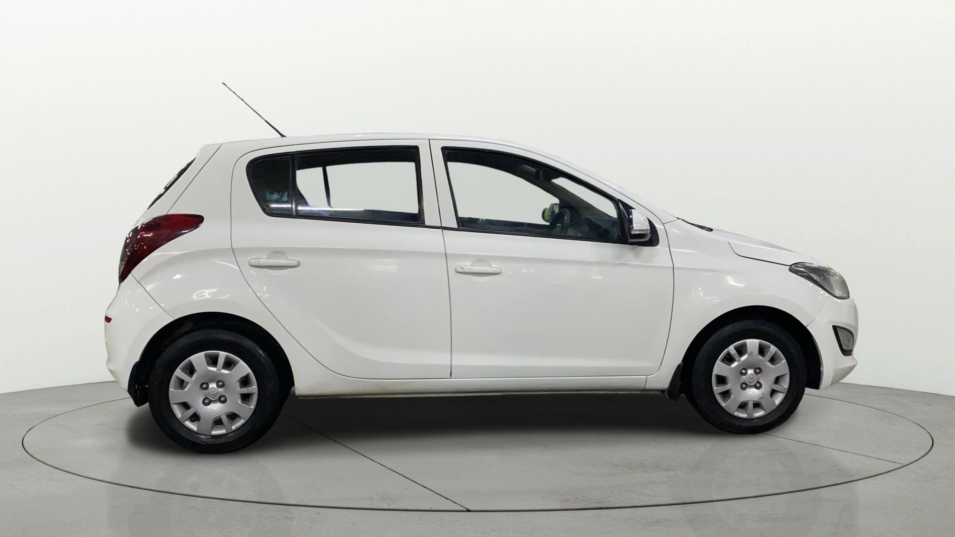 Used 2014 Hyundai Elite i20 Used 2014 Hyundai Elite i20