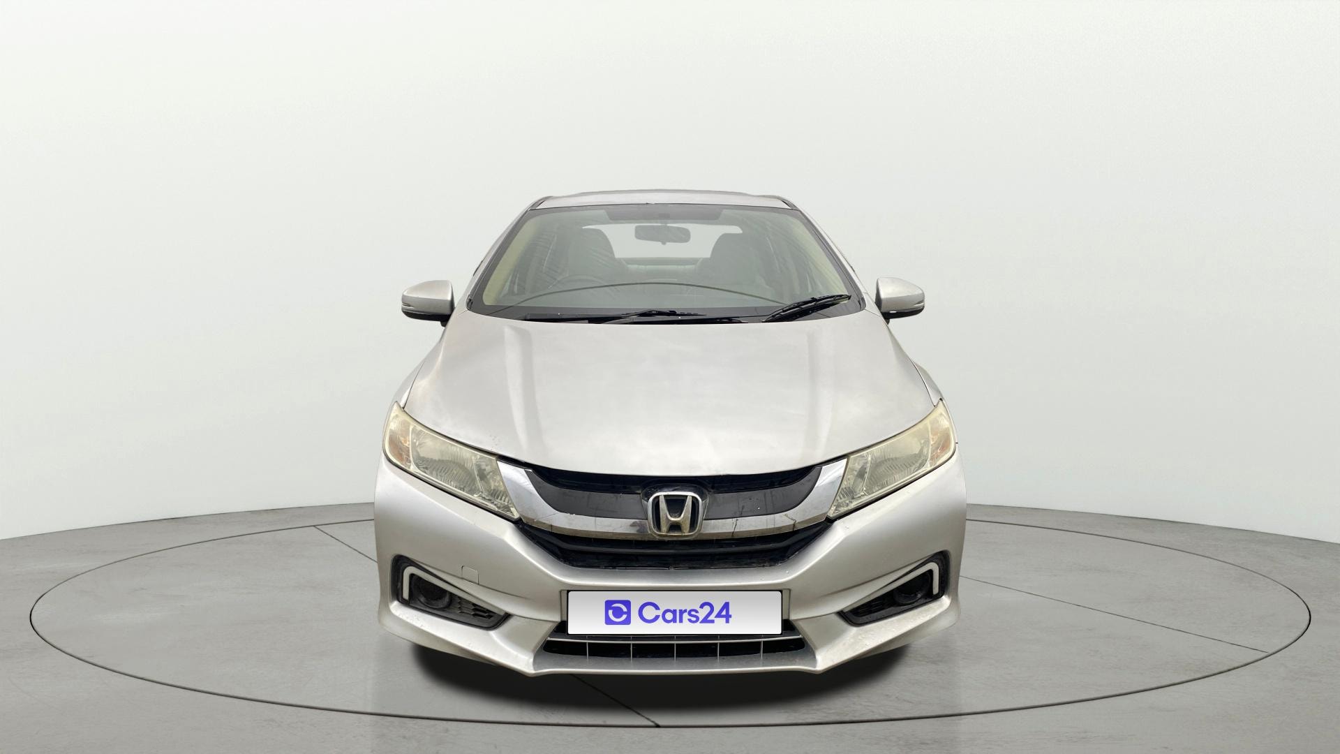 Used 2014 Honda City Used 2014 Honda City