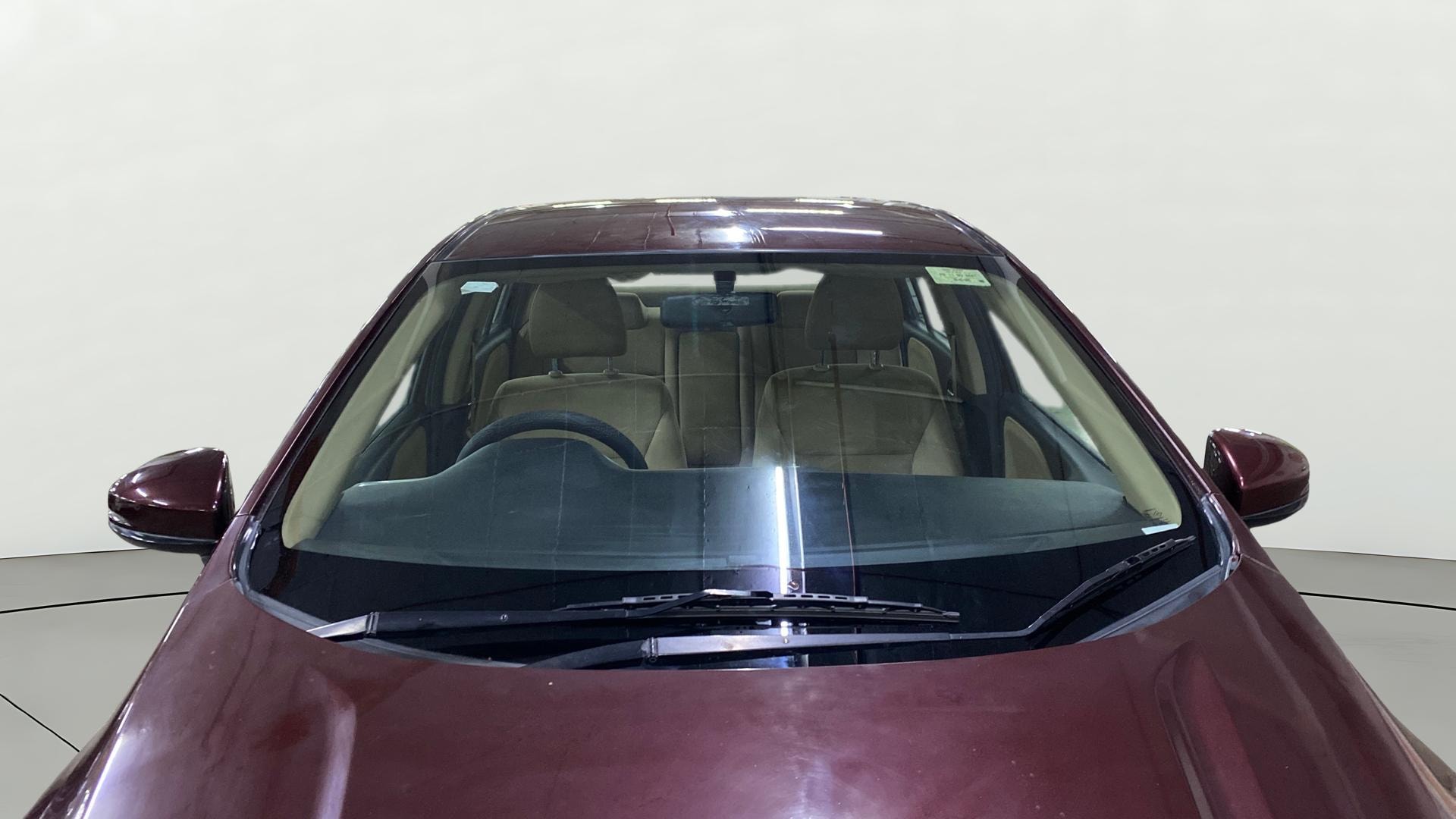 Used 2015 Honda City Used 2015 Honda City