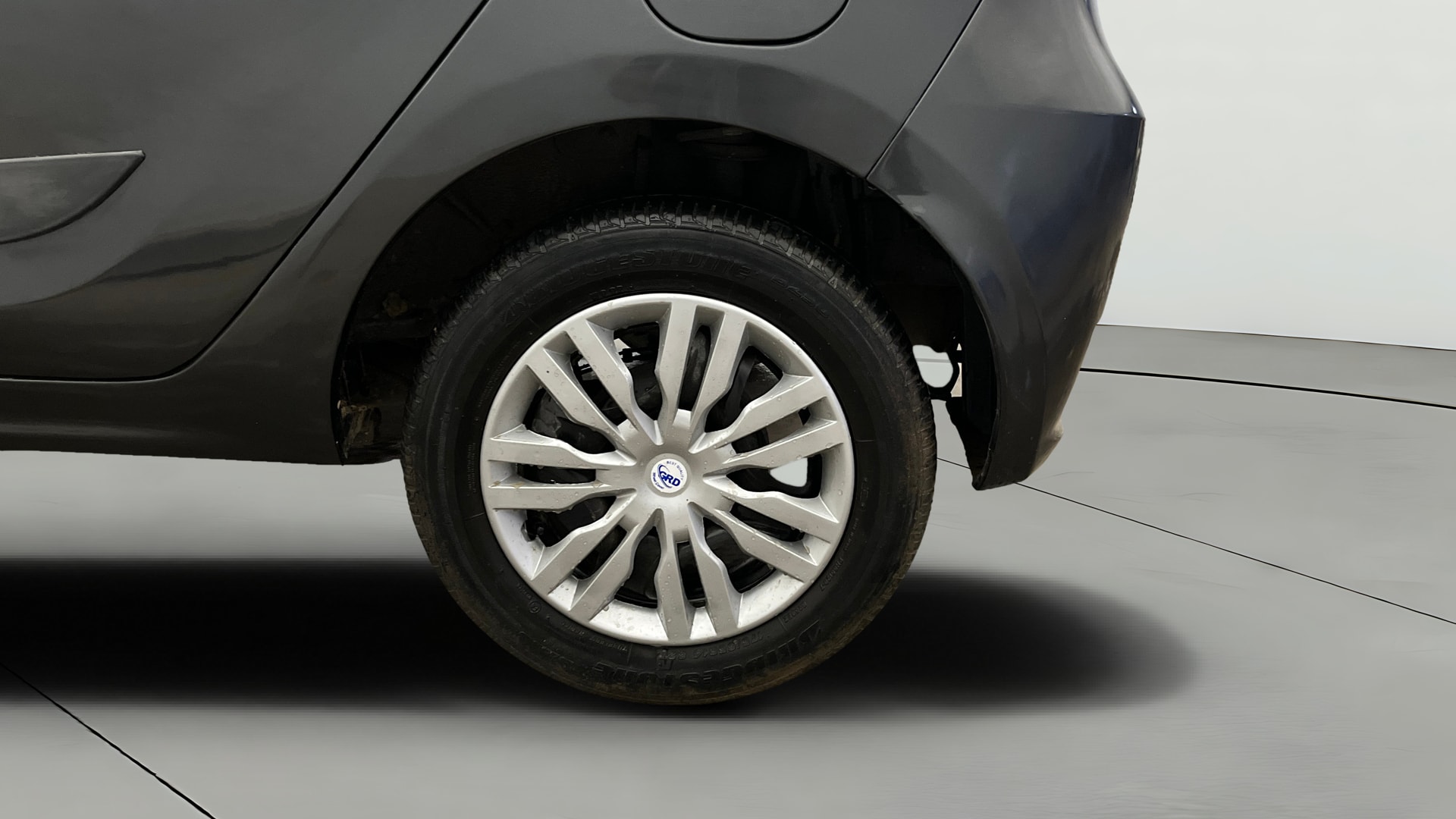 Used 2021 Tata Tiago Used 2021 Tata Tiago