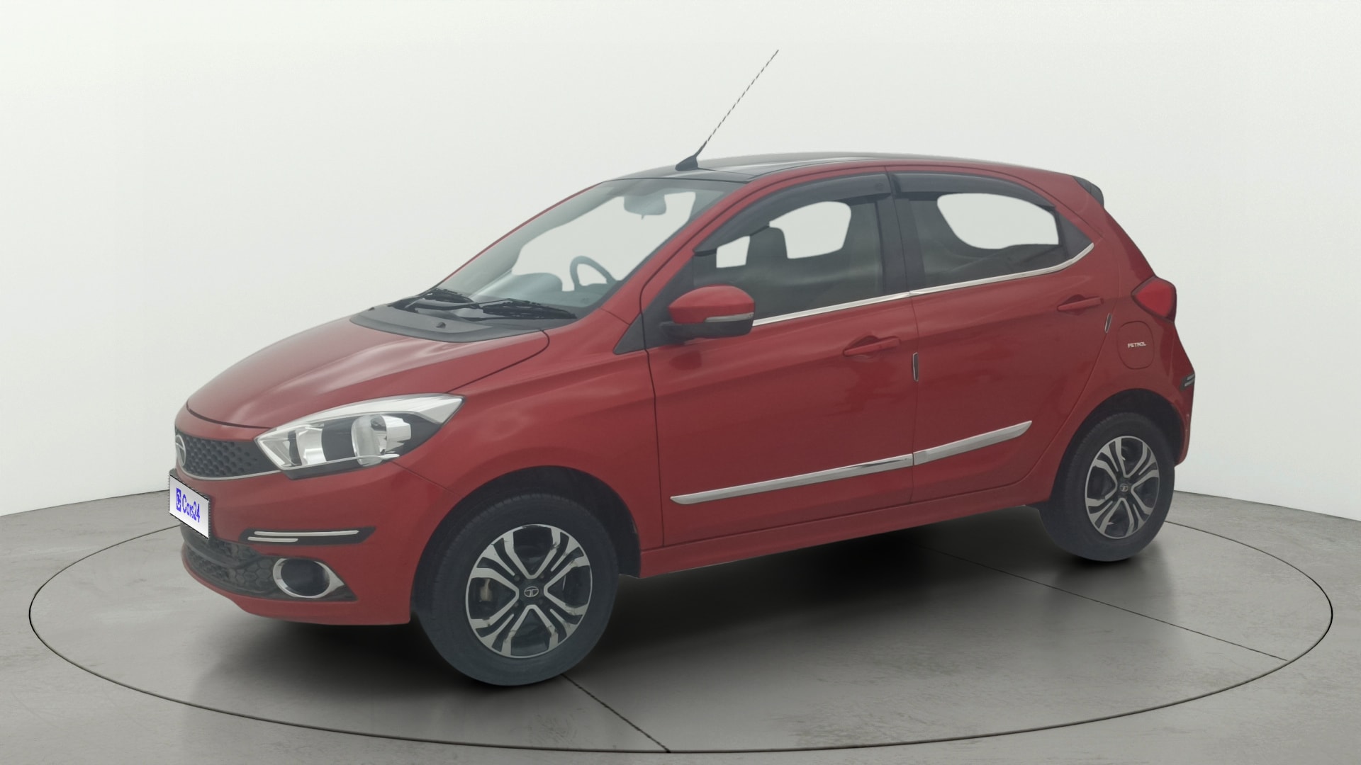 Used 2019 Tata Tiago Used 2019 Tata Tiago