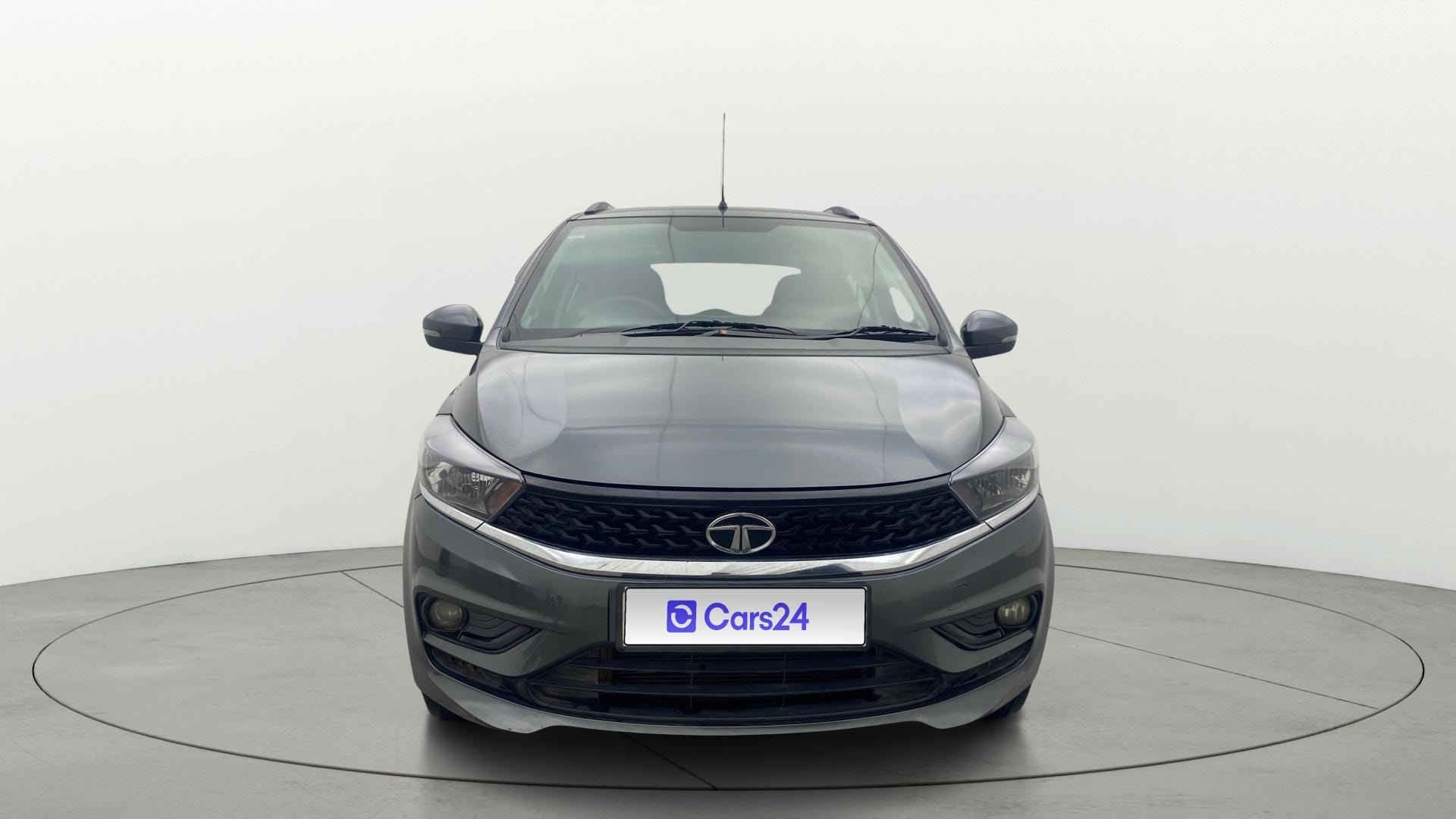 Used 2020 Tata Tiago Used 2020 Tata Tiago