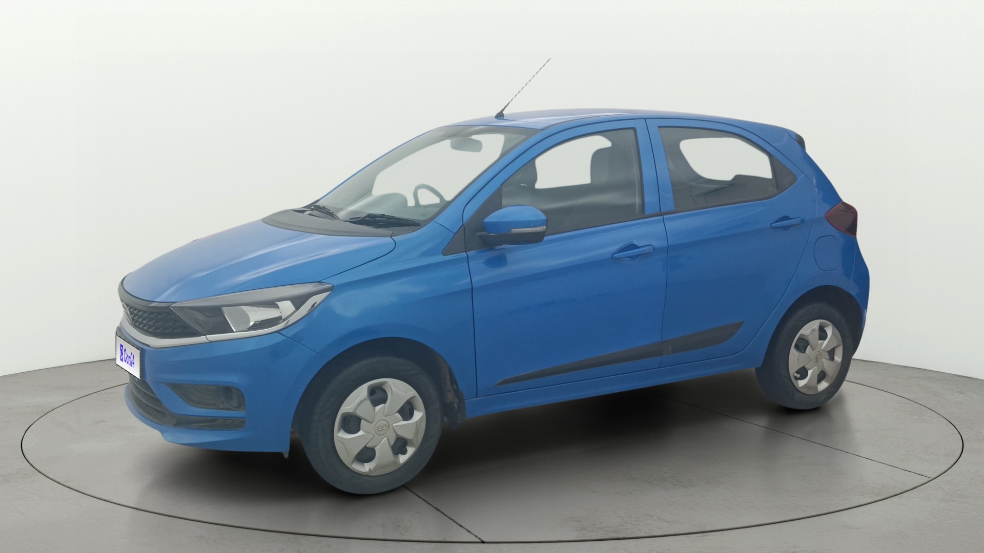 Used 2020 Tata Tiago Used 2020 Tata Tiago