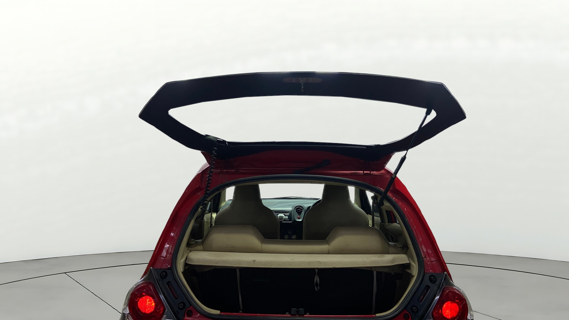 Used 2014 Honda Brio Used 2014 Honda Brio