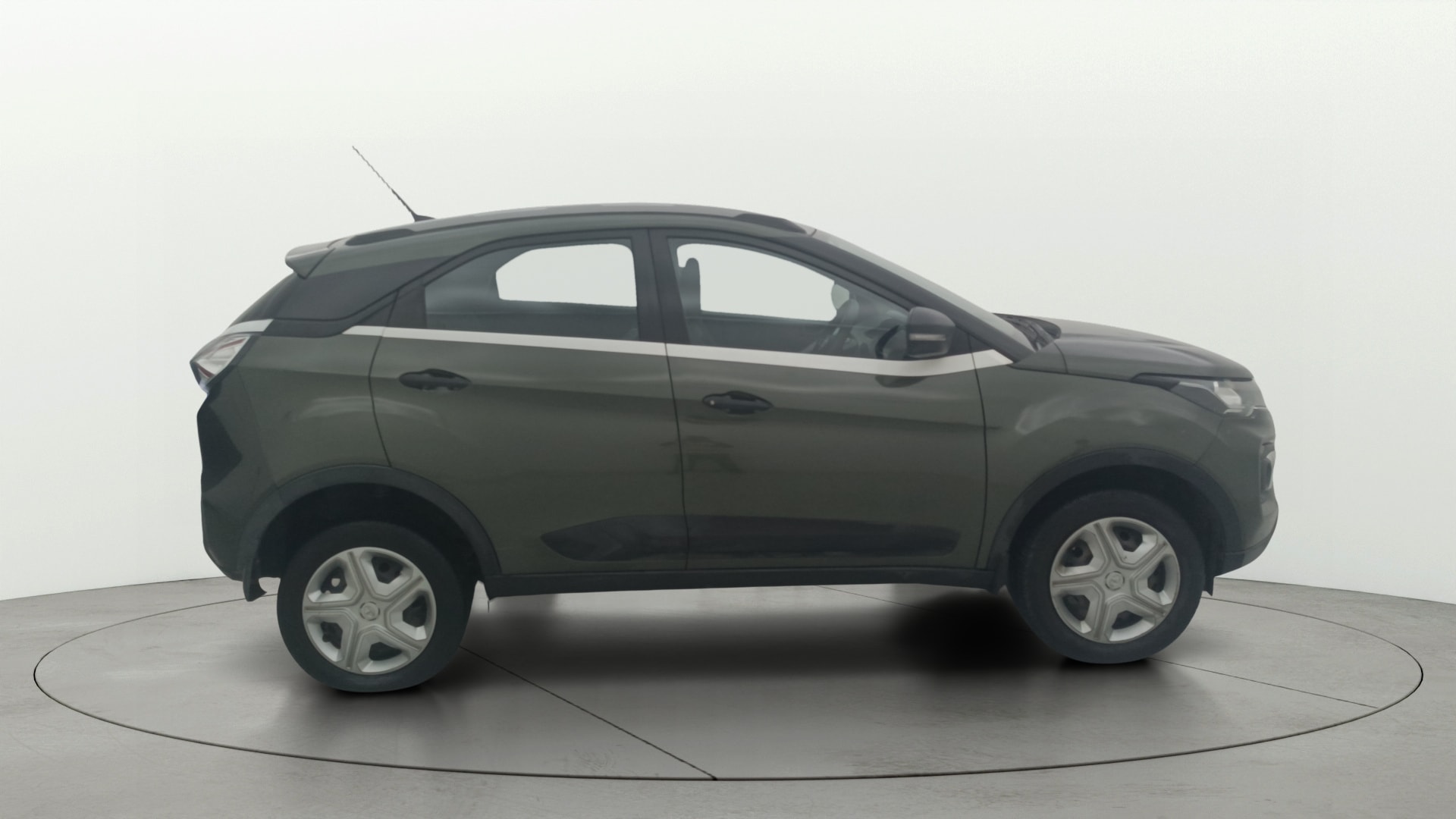 Used 2022 Tata Nexon Used 2022 Tata Nexon