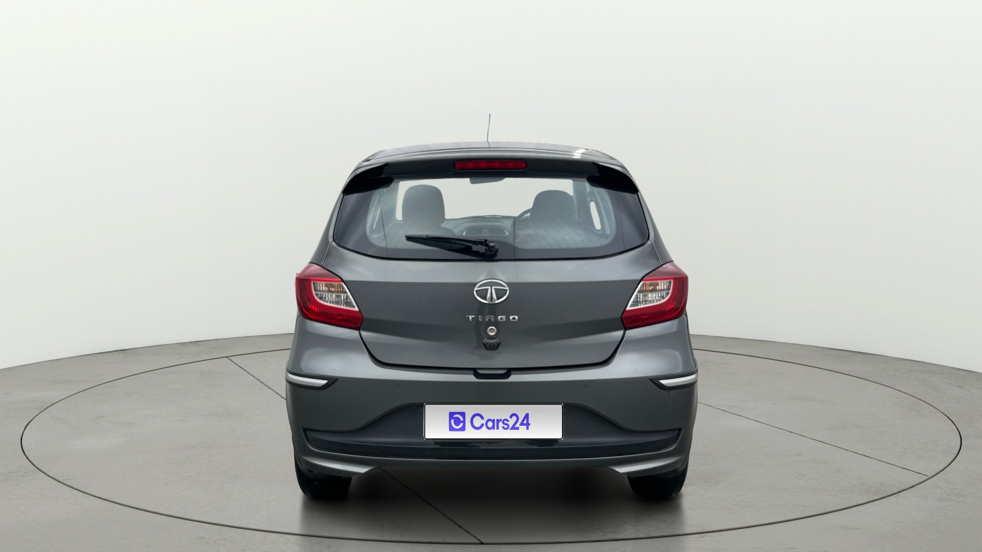 Used 2020 Tata Tiago Used 2020 Tata Tiago