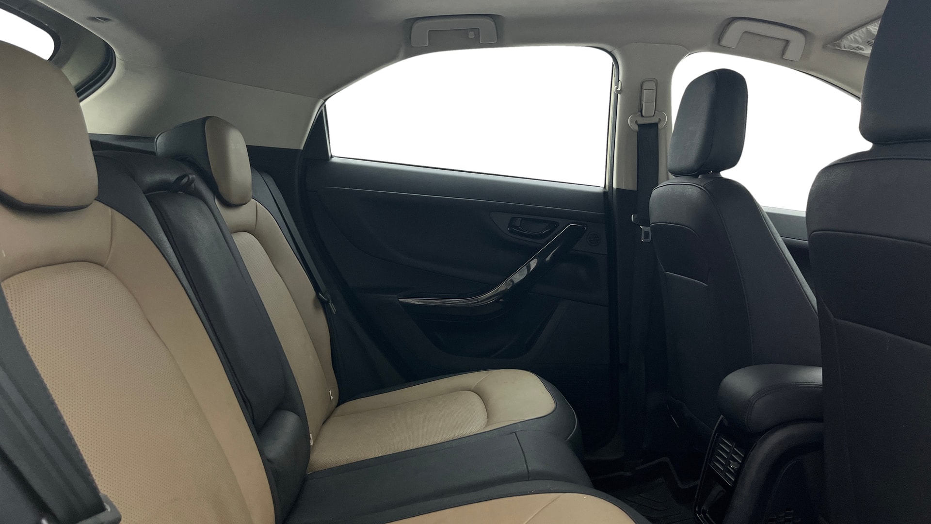 Used 2022 Tata Nexon Used 2022 Tata Nexon