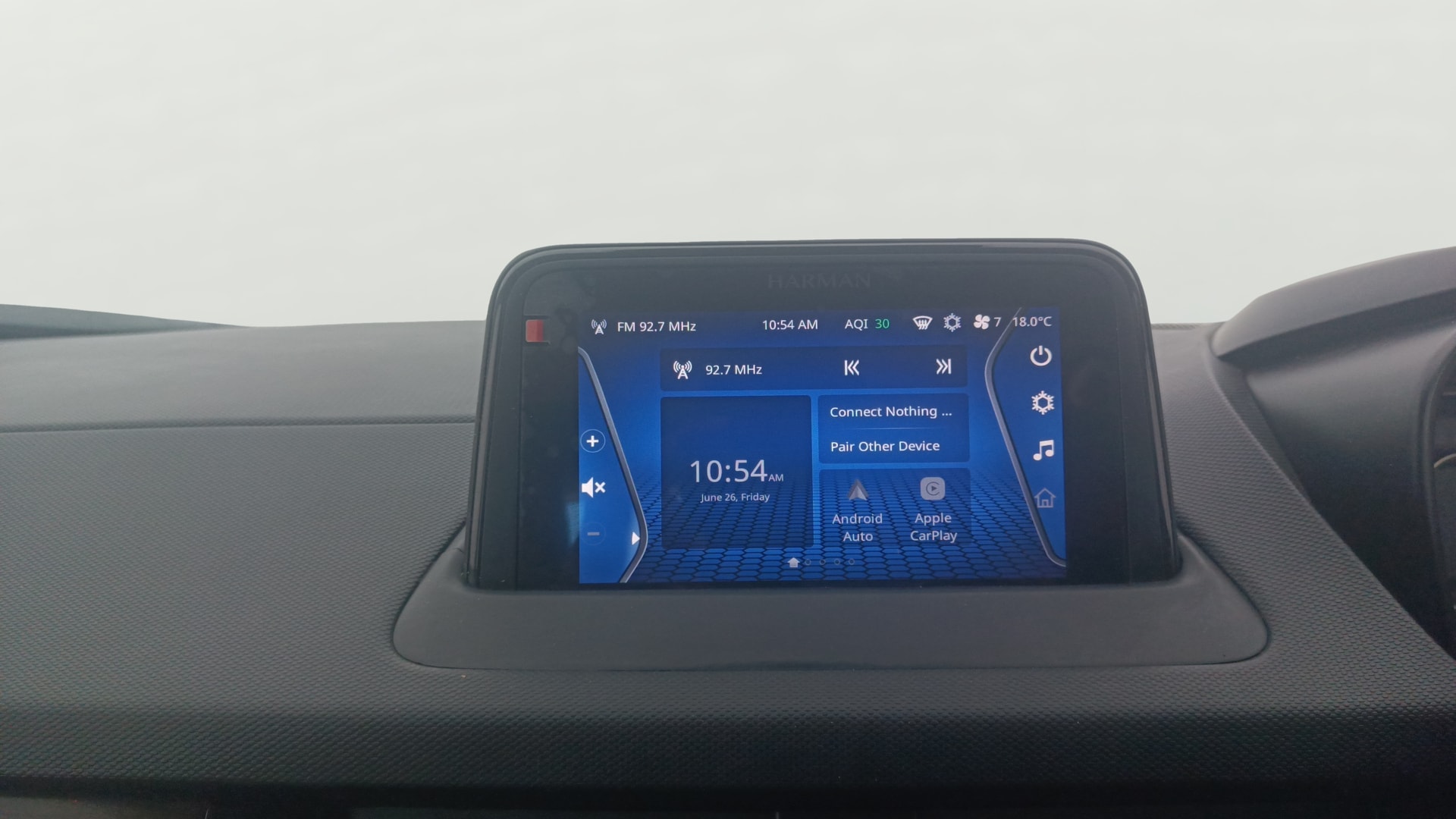 Used 2022 Tata Nexon Used 2022 Tata Nexon