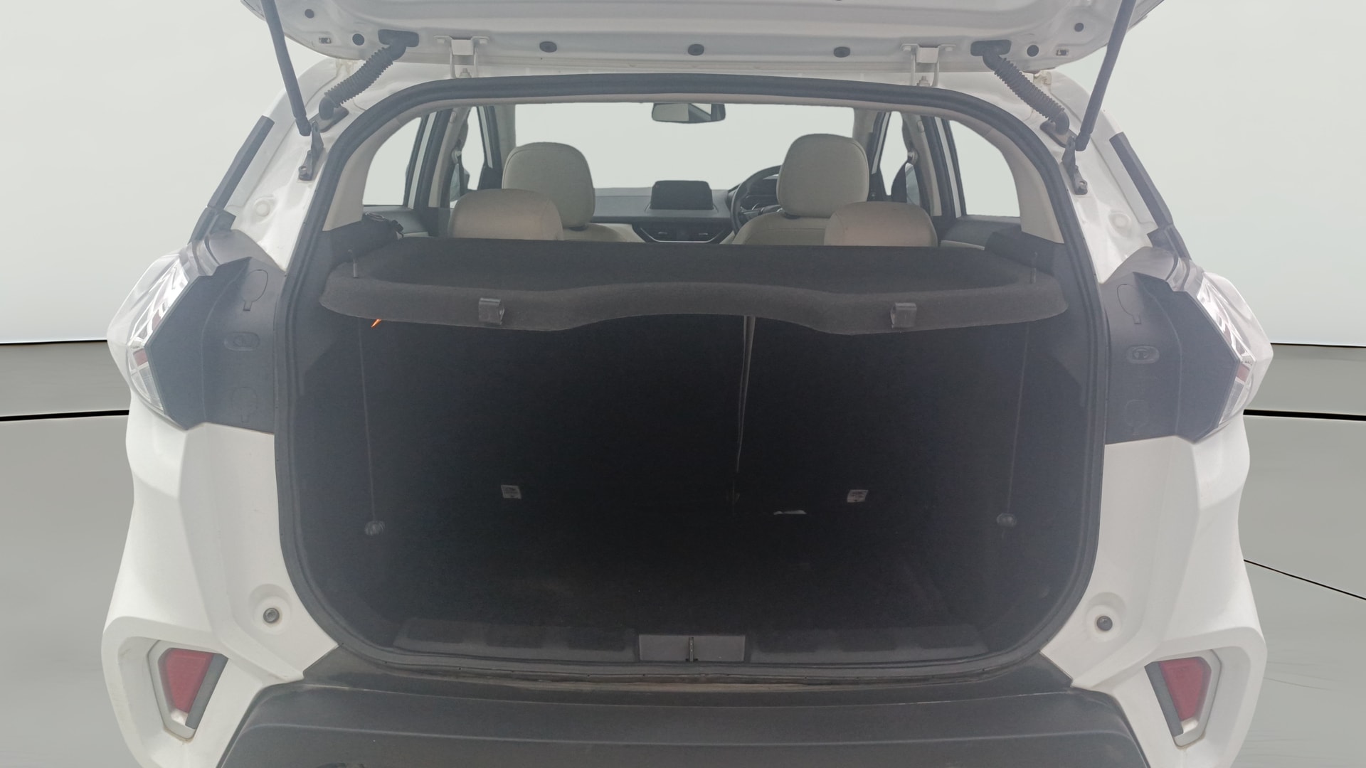 Used 2022 Tata Nexon Used 2022 Tata Nexon