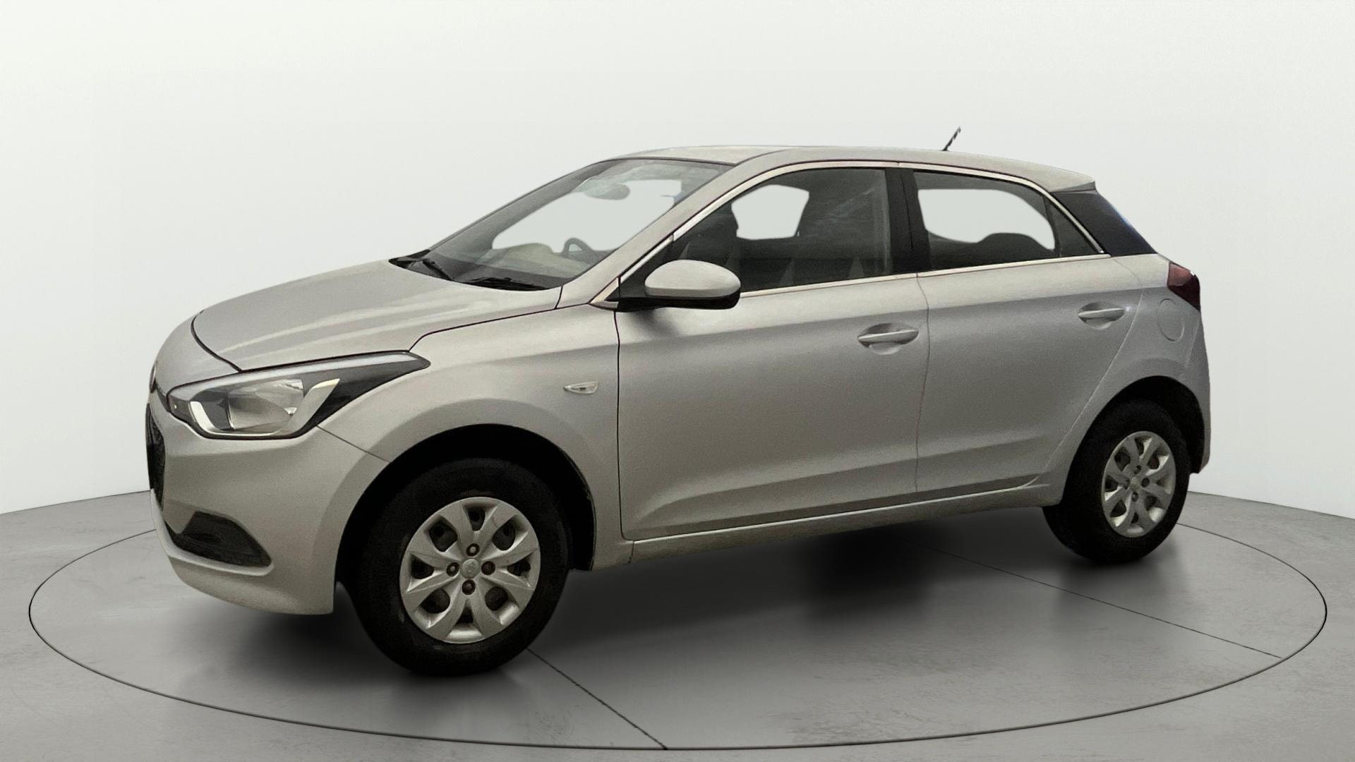 View 2015 Hyundai Elite i20 Magna 1.2 Image 34 Used 2015 Hyundai Elite i20 Magna 1.2 Image 34