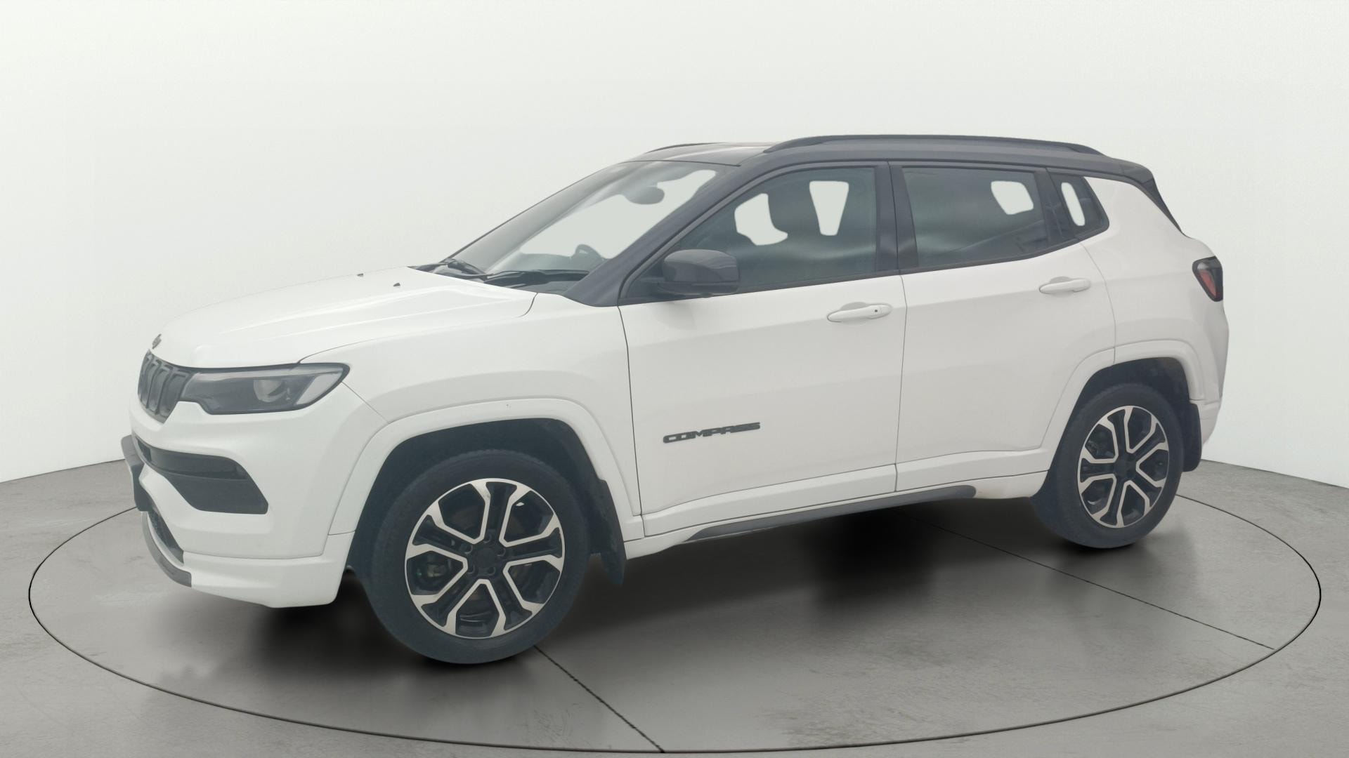 Used 2023 Jeep Compass Used 2023 Jeep Compass