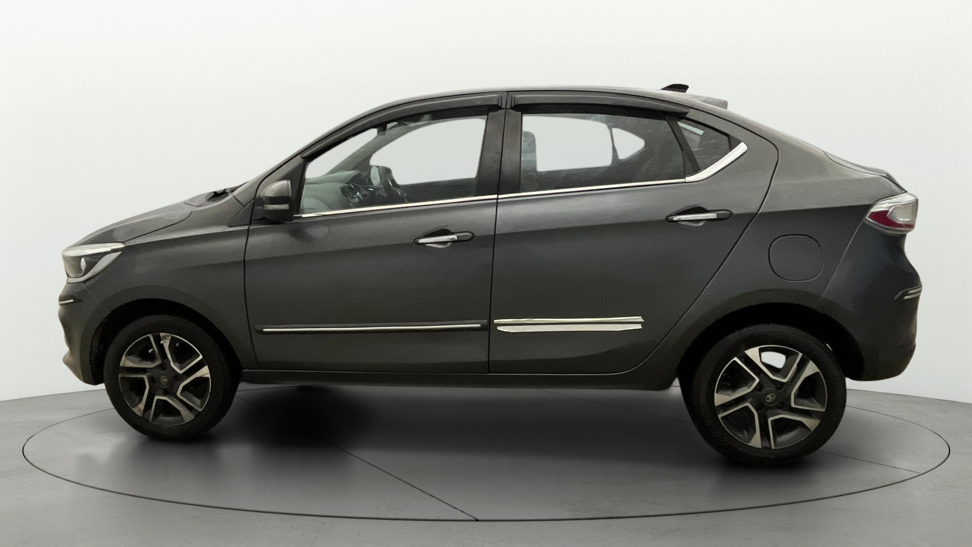 Used 2021 Tata Tigor Used 2021 Tata Tigor