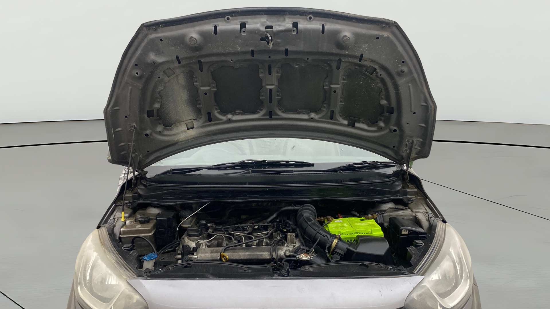 Used 2013 Hyundai i20 Used 2013 Hyundai i20