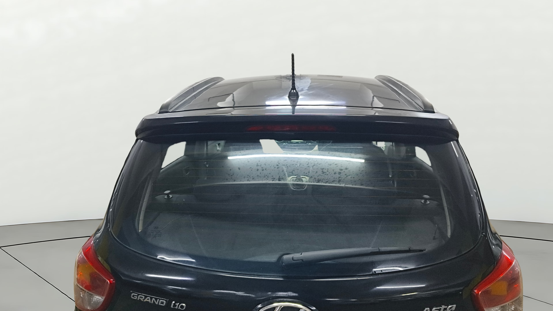 Used 2014 Hyundai Grand i10 Used 2014 Hyundai Grand i10
