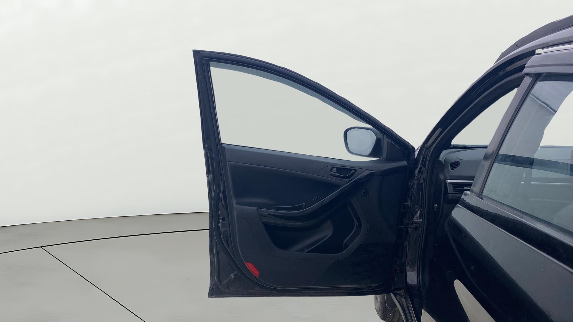 Used 2024 Tata Nexon Used 2024 Tata Nexon