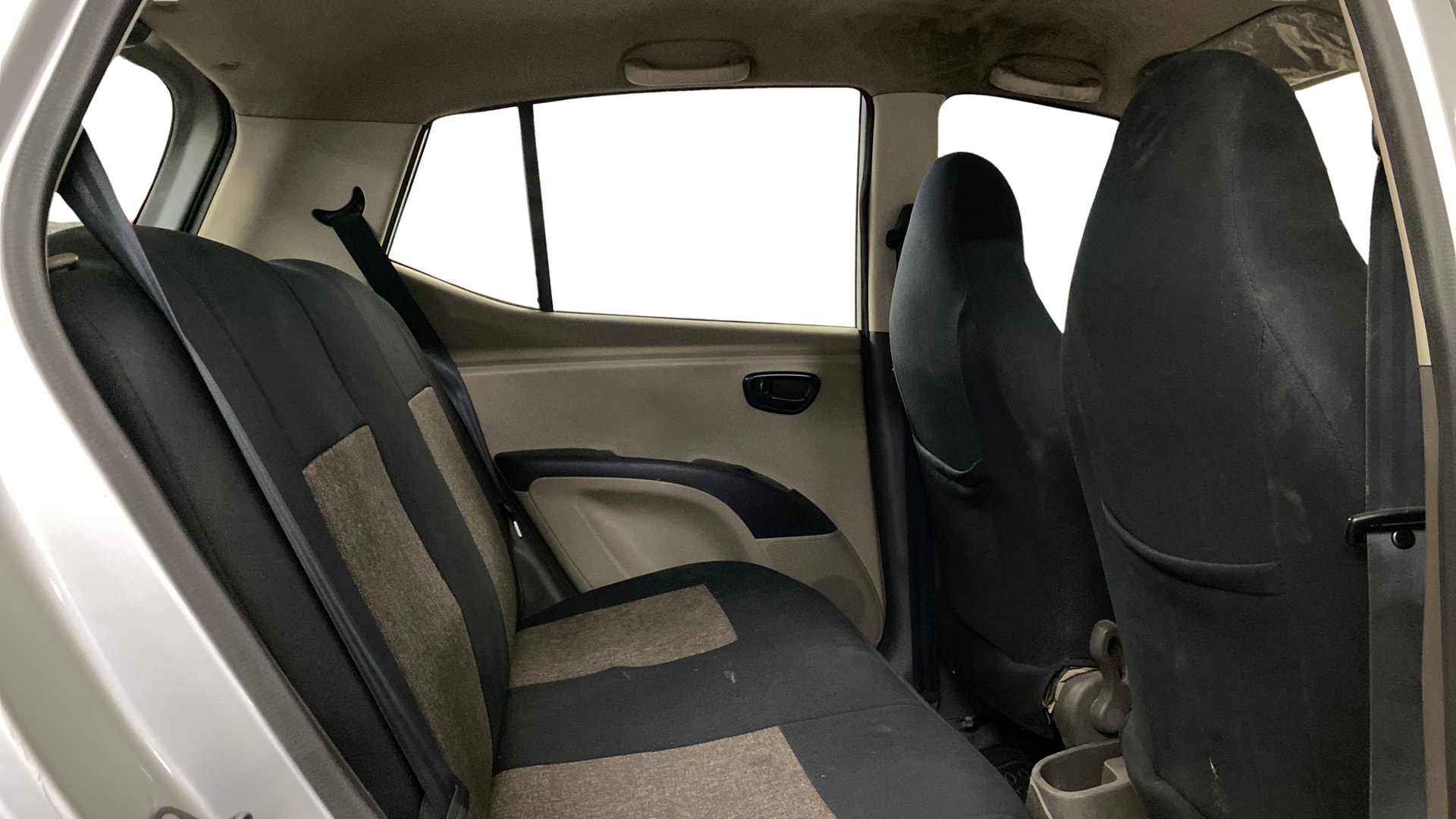 Used 2014 Hyundai i10 Used 2014 Hyundai i10