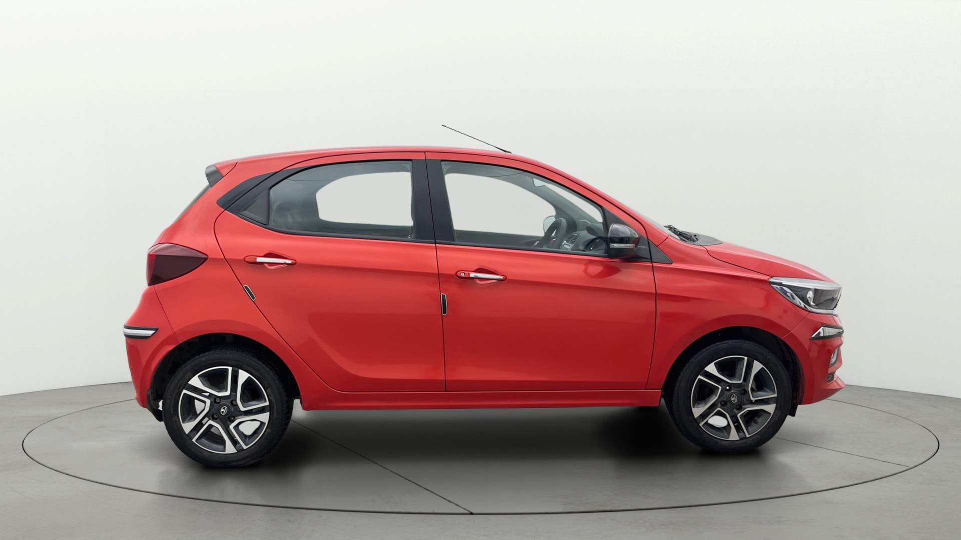 Used 2022 Tata Tiago Used 2022 Tata Tiago