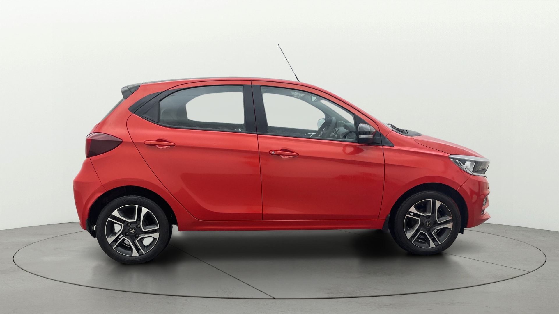 Used 2022 Tata Tiago Used 2022 Tata Tiago