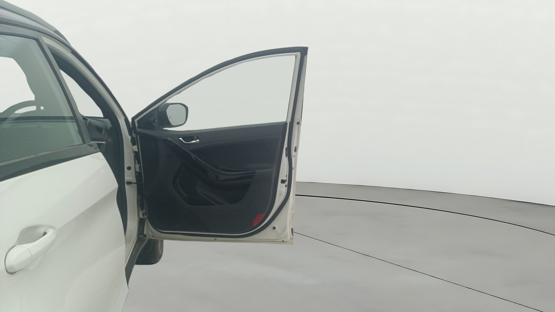 Used 2023 Tata Nexon Used 2023 Tata Nexon