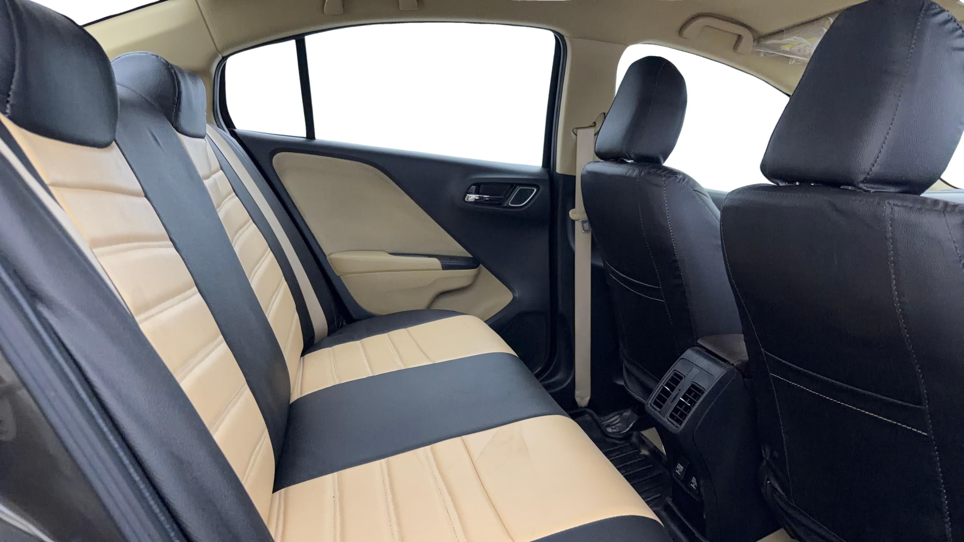 Used 2023 Honda City Used 2023 Honda City