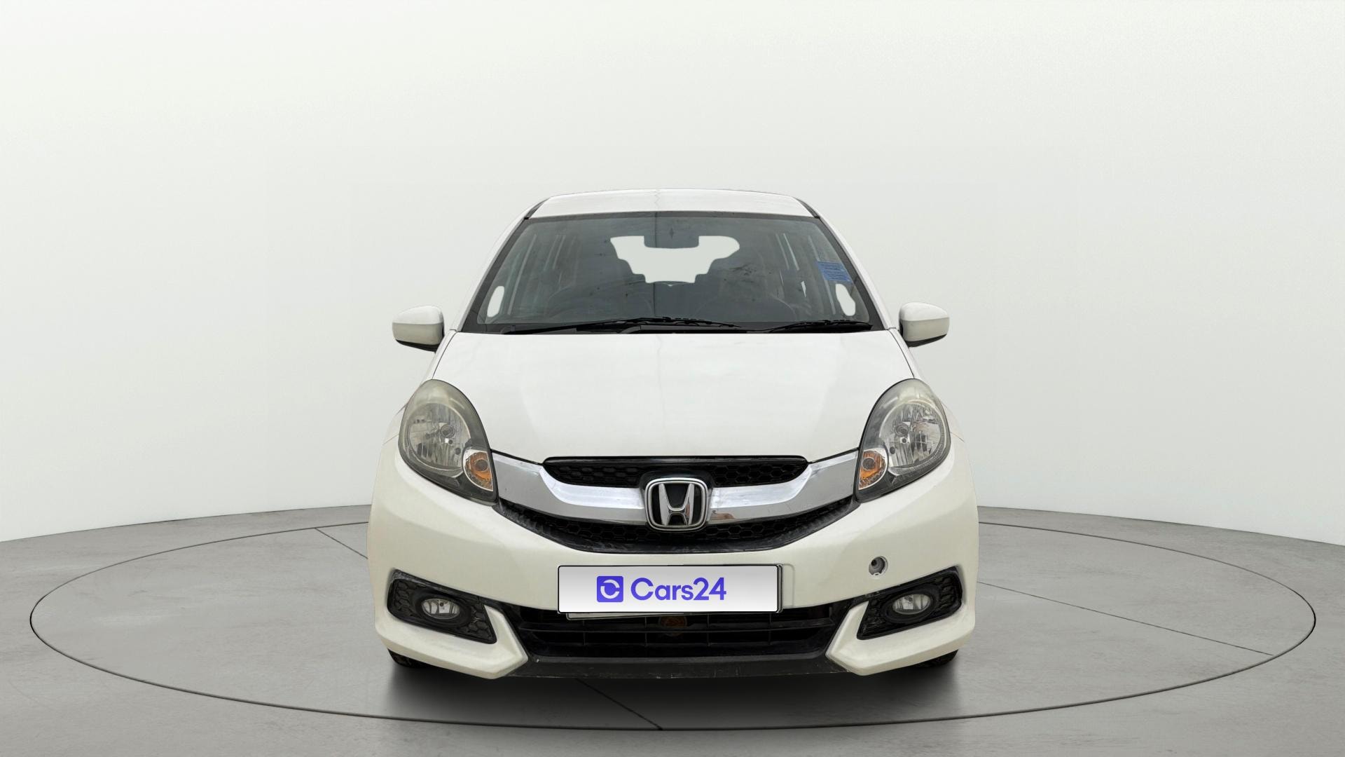 Used 2014 Honda Mobilio Used 2014 Honda Mobilio