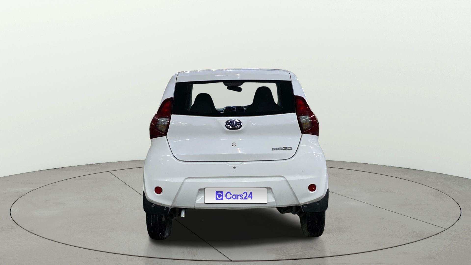 Used 2021 Datsun Redi GO Used 2021 Datsun Redi GO