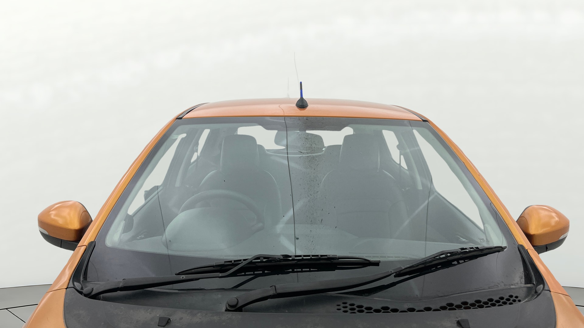 Used 2018 Tata Tiago Used 2018 Tata Tiago
