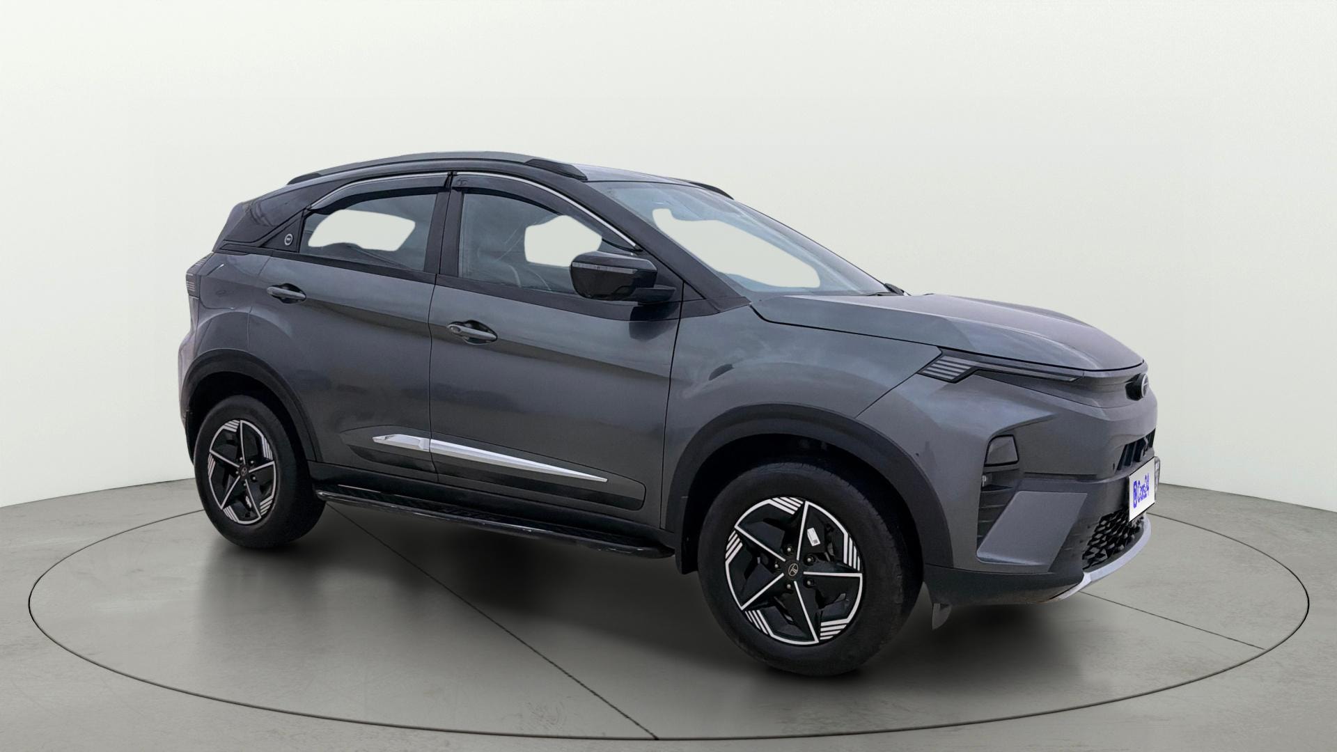Used 2024 Tata Nexon Used 2024 Tata Nexon