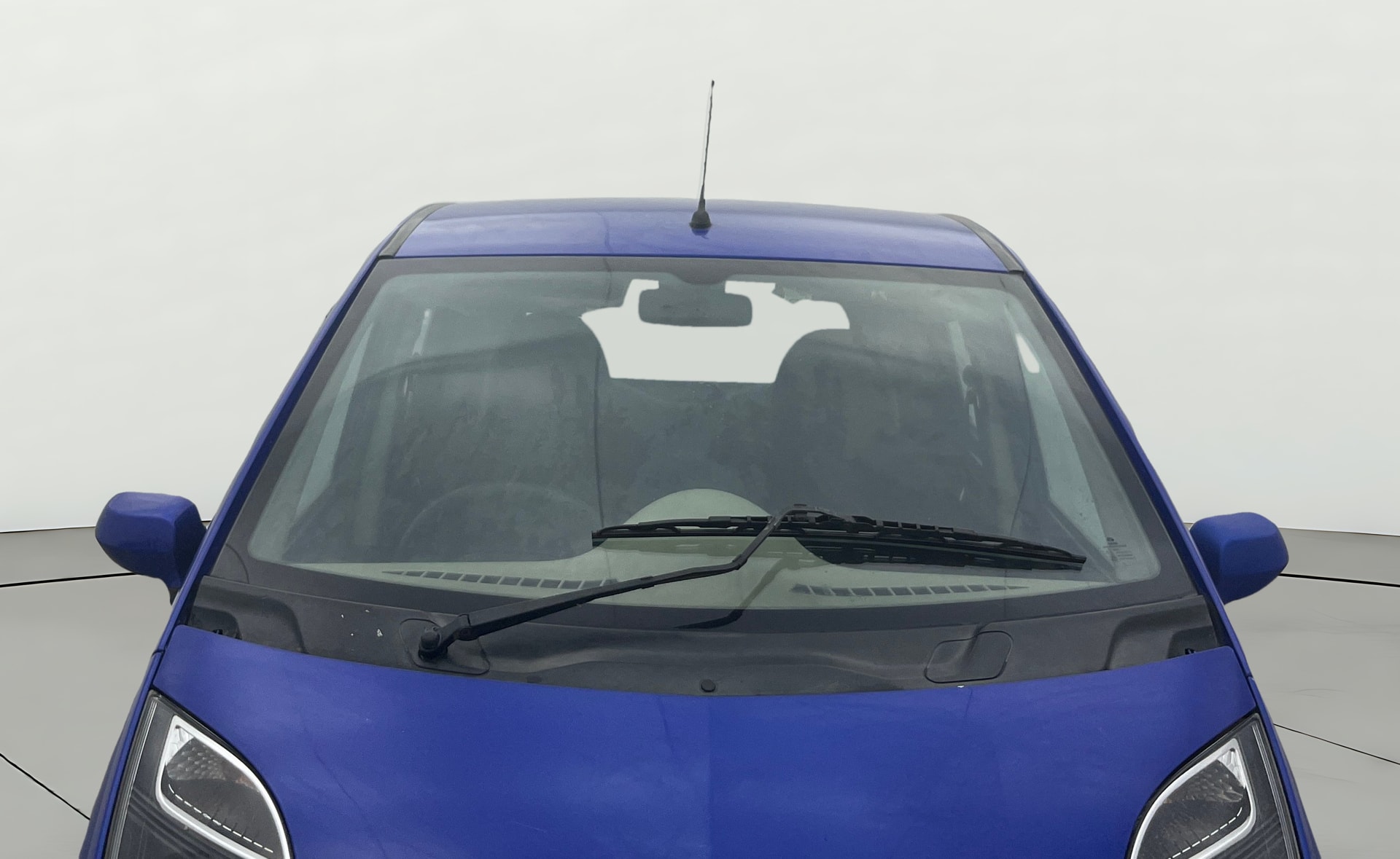 Used 2016 Tata Nano Used 2016 Tata Nano