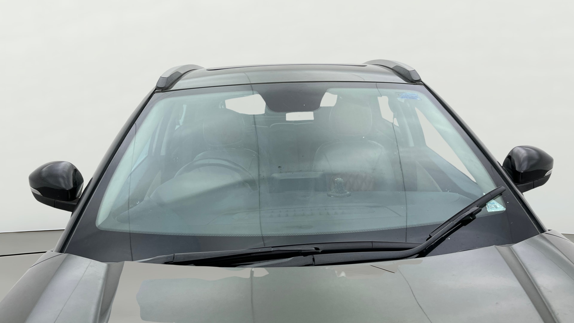 Used 2021 Tata Nexon Used 2021 Tata Nexon