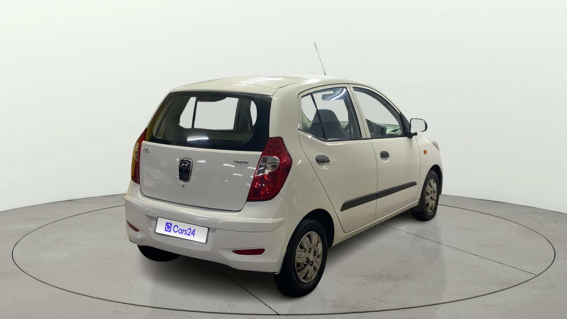 Used 2015 Hyundai i10 Used 2015 Hyundai i10