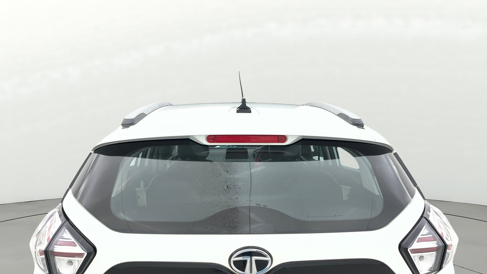 Used 2023 Tata Nexon Used 2023 Tata Nexon