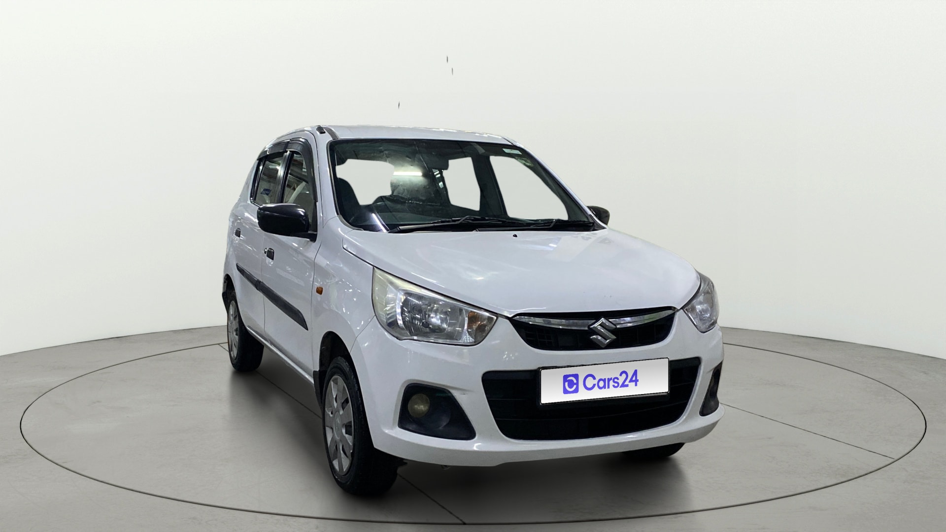 Used 2017 Maruti Suzuki Alto K10 Used 2017 Maruti Suzuki Alto K10