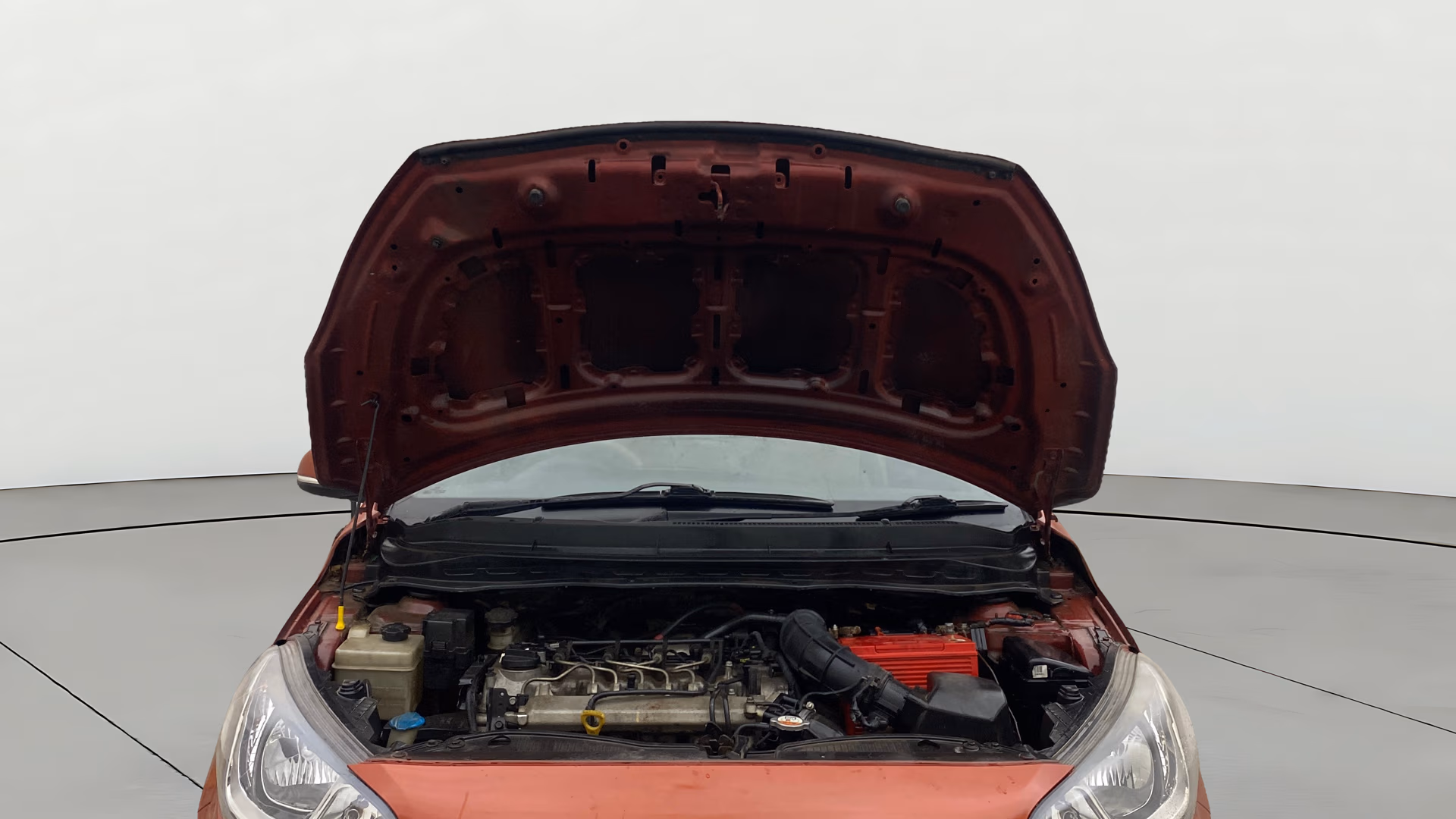 Used 2013 Hyundai i20 Used 2013 Hyundai i20