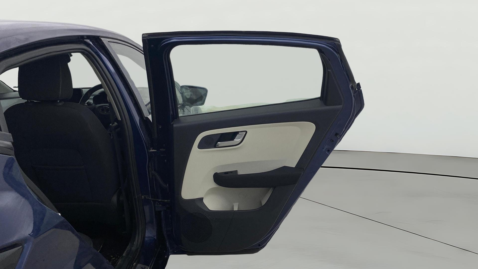 Used 2024 Tata Altroz Used 2024 Tata Altroz