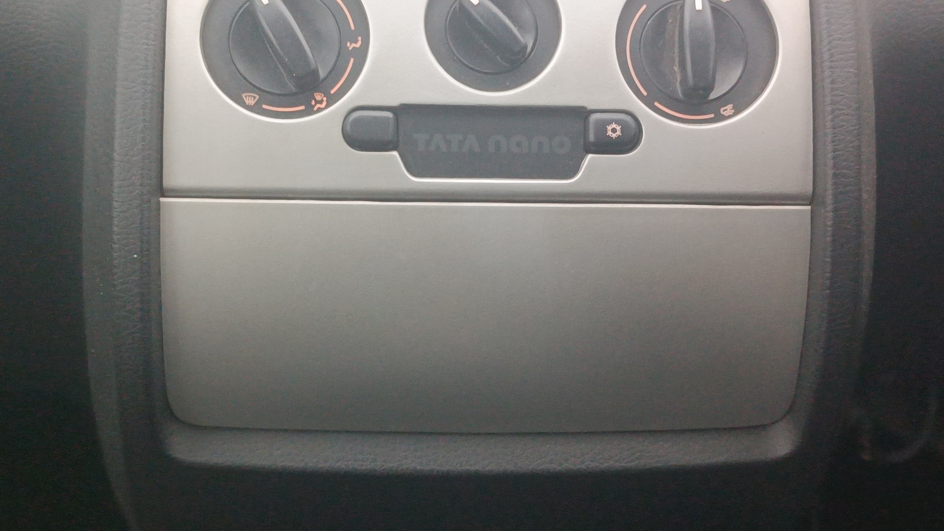 Used 2013 Tata Nano Used 2013 Tata Nano