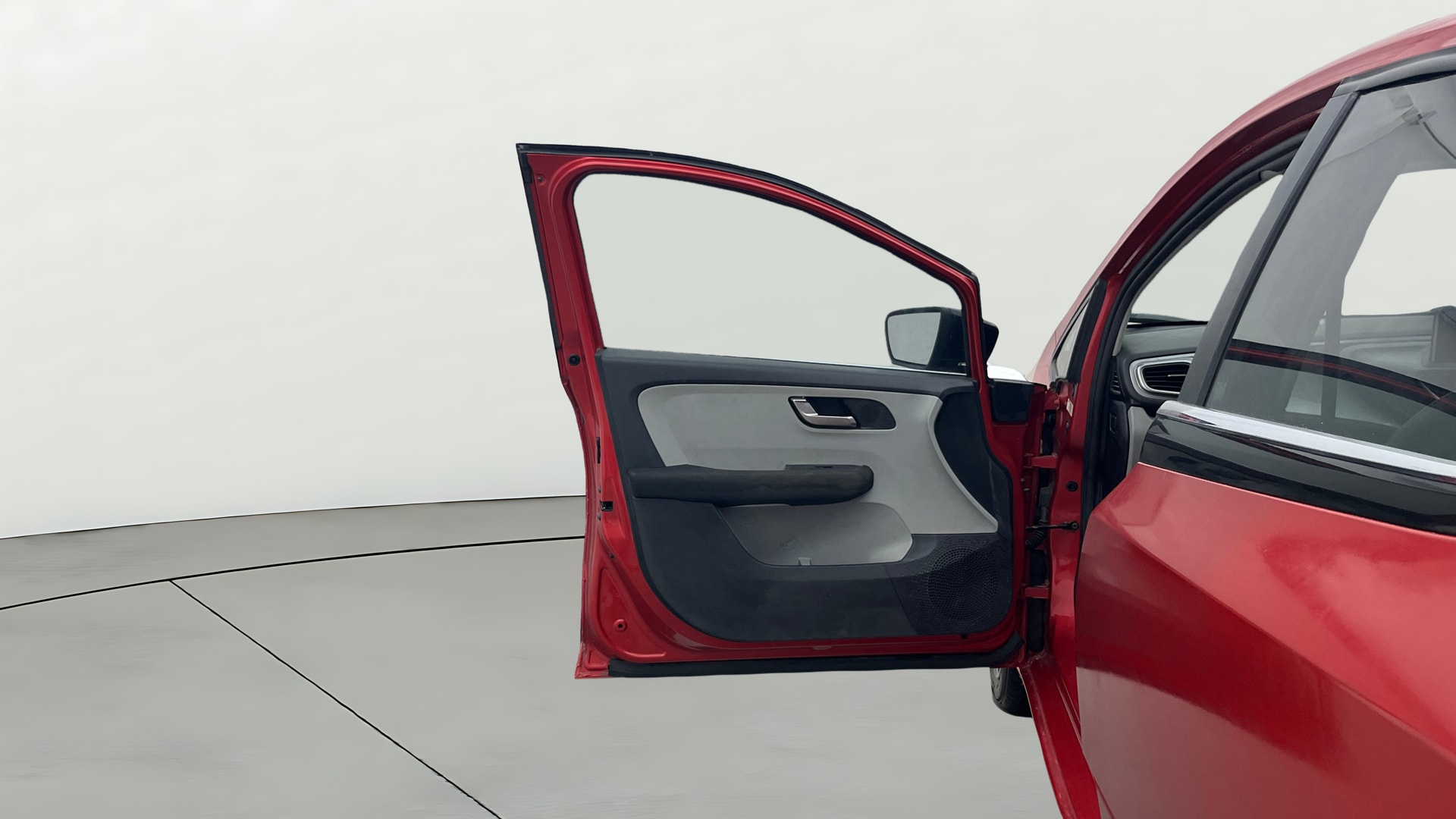 Used 2020 Tata Altroz Used 2020 Tata Altroz