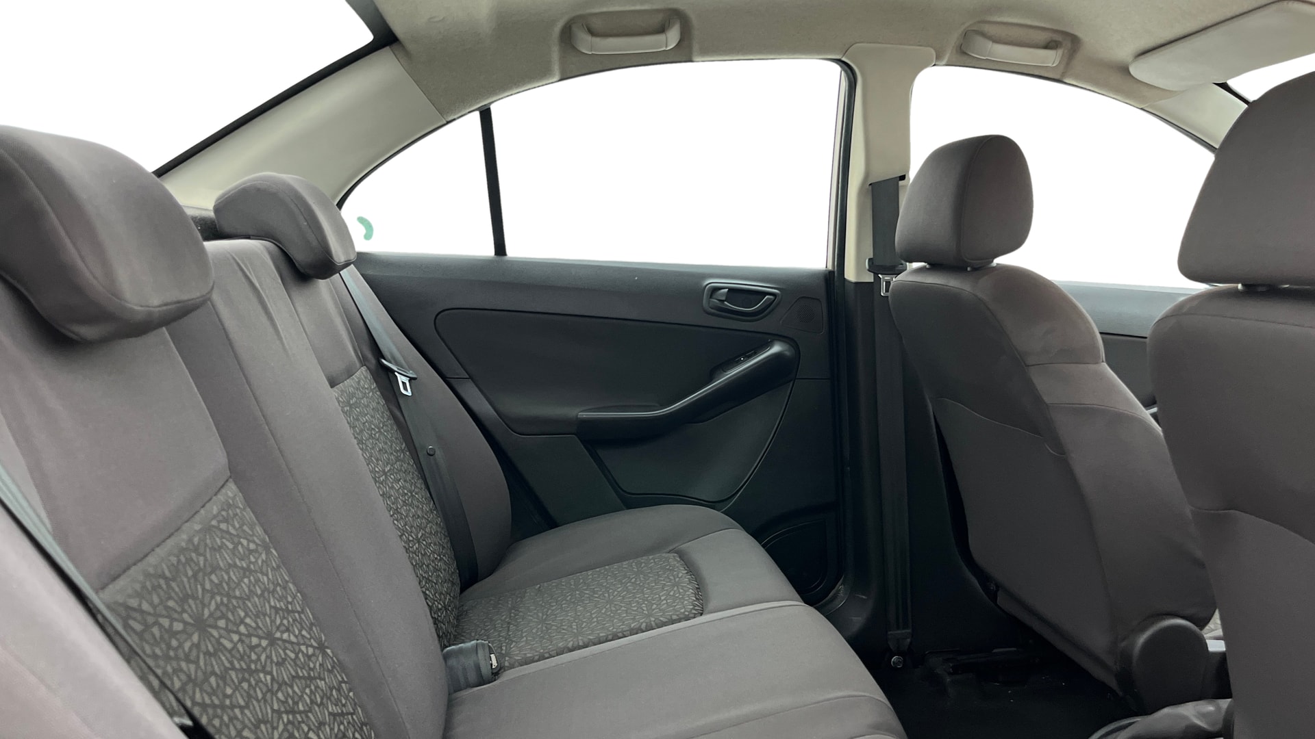 Used 2015 Tata Zest Used 2015 Tata Zest