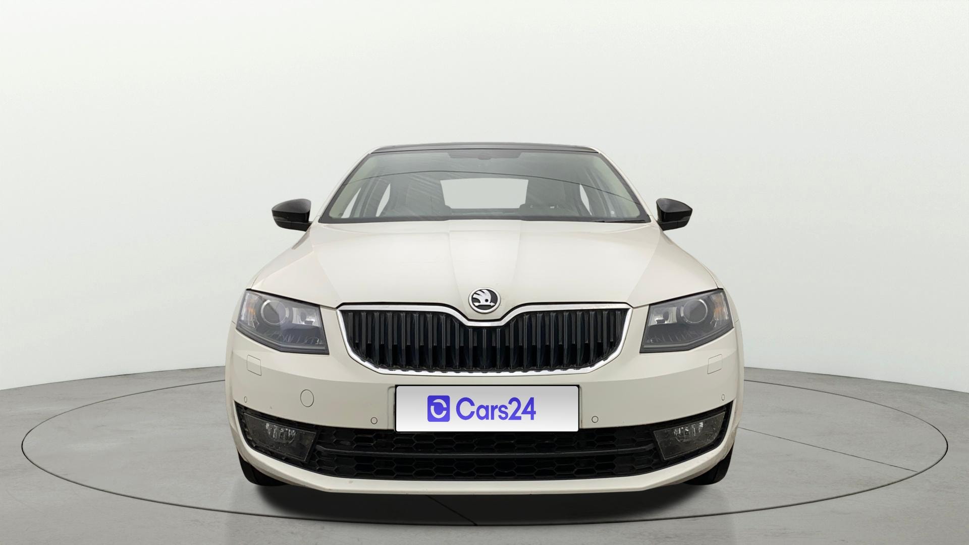 View 2017 Skoda Octavia 1.4 Style TSI MT Image 1 Used 2017 Skoda Octavia 1.4 Style TSI MT Image 1