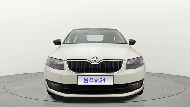 View Skoda Octavia Image 1 Used Skoda Octavia Image 1