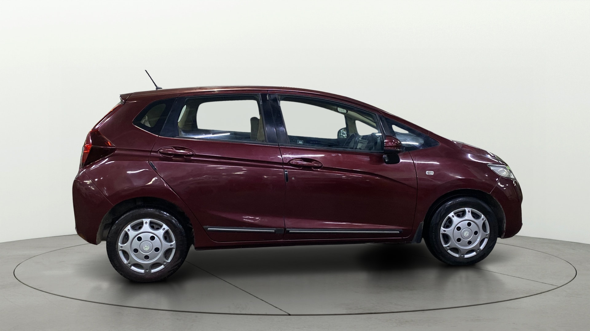 Used 2017 Honda Jazz Used 2017 Honda Jazz