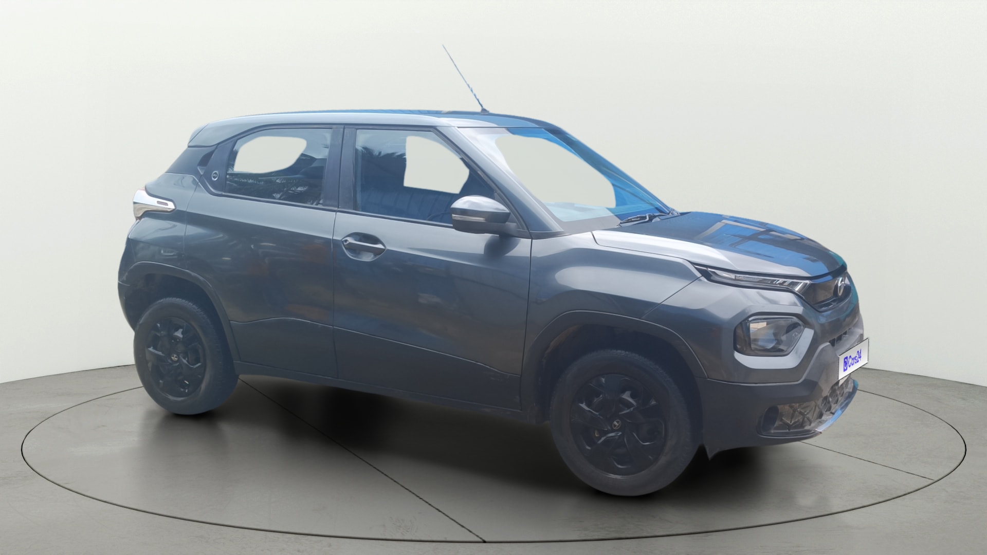 Used 2023 Tata Punch Used 2023 Tata Punch