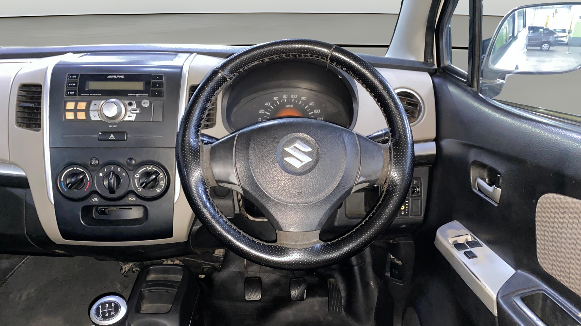 Used 2016 Maruti Suzuki 1000 Used 2016 Maruti Suzuki 1000