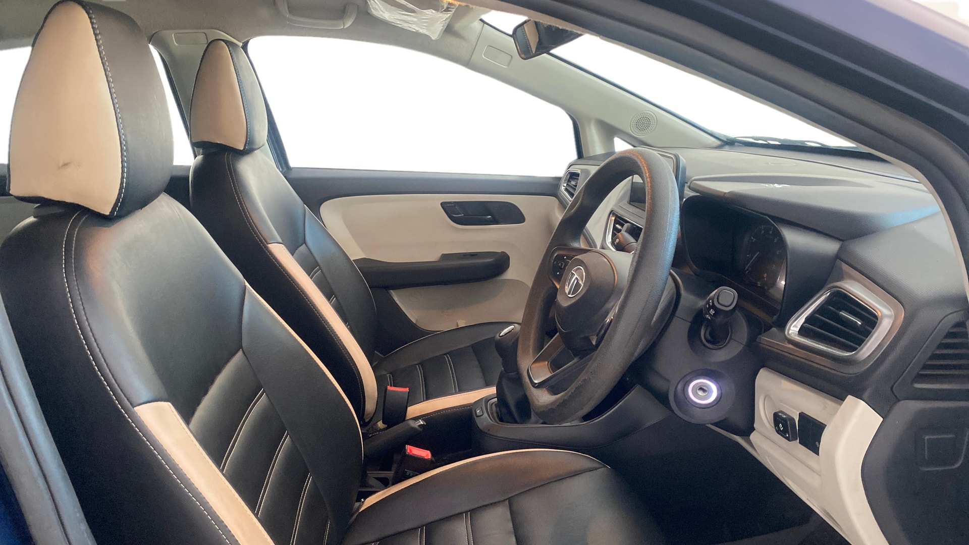 Used 2023 Tata Altroz Used 2023 Tata Altroz