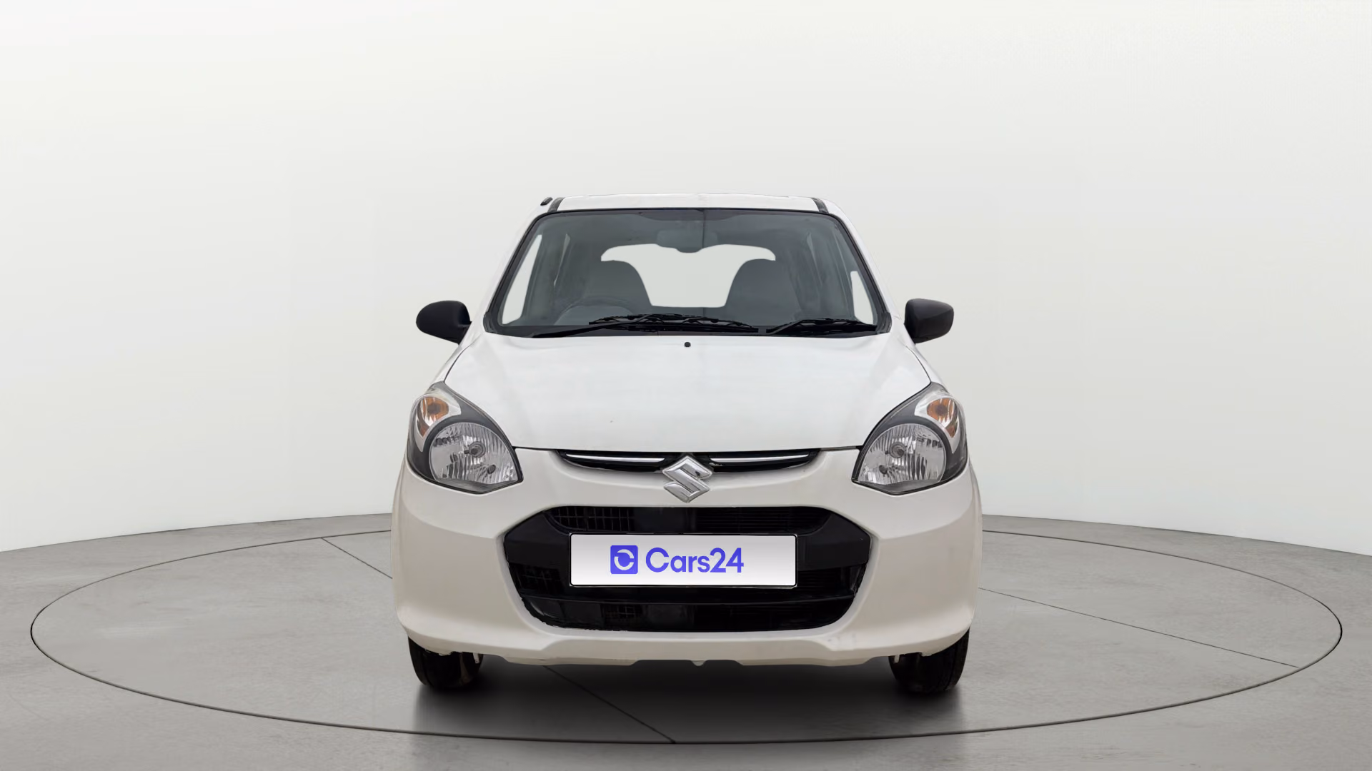 Used 2015 Maruti Suzuki Alto 800 Used 2015 Maruti Suzuki Alto 800