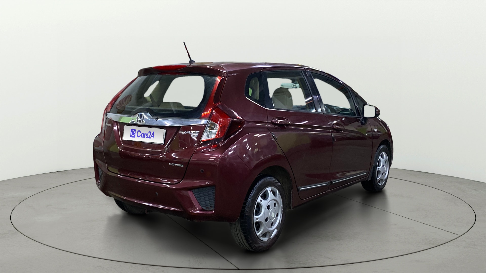 Used 2017 Honda Jazz Used 2017 Honda Jazz